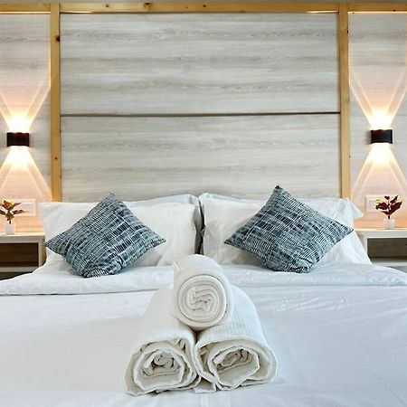 Legasi At Kampong Bahru With Full Kl View, 10Min Walk Train Station & Klcc Apartment Kuala Lumpur Exterior photo